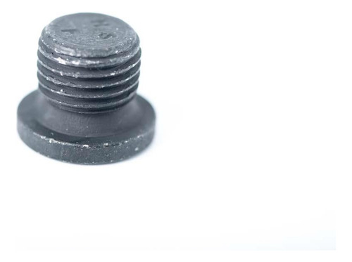 Imagen 2 de 6 de Tapon Roscado Volkswagen Touareg 06/16