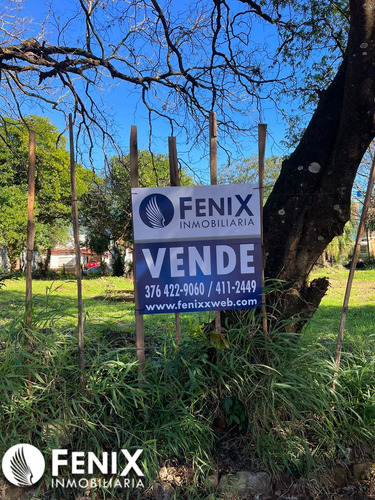 Tf627 - Terreno Z/ Av. Lavalle Y Av. Chacabuco