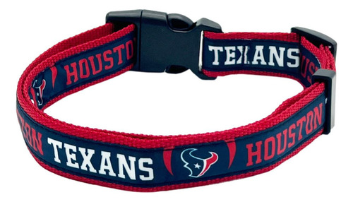 Collar Para Mascotas De La Nfl, Collar Para Perros De Los De