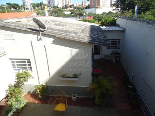 Imagem 13 de 30 de Casa À Venda Em Cambuí - Ca034909