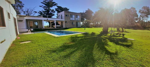 Vendo Casa Chacra Punta Negra Maldonado