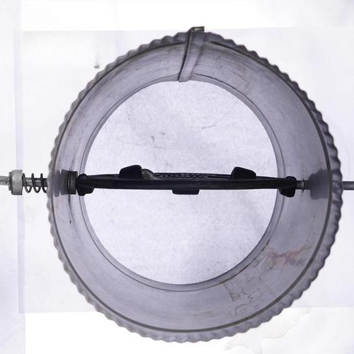 Tubo De Estufa Con Tubo De Extensión De 20 Cm X 27 Cm