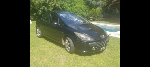 Imagen 8 de 9 de Peugeot 307 2008 2.0 Xs Premium 143cv
