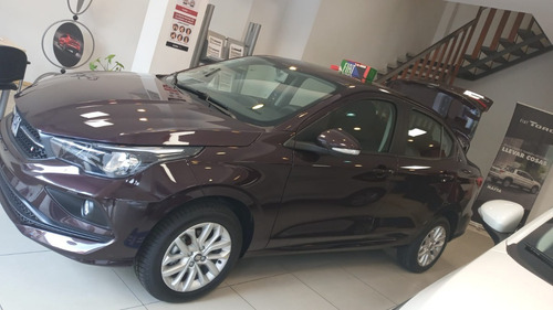 Imagen 14 de 18 de Fiat Cronos S-design 0km! Nueva Version Limitada! Mod2022- A