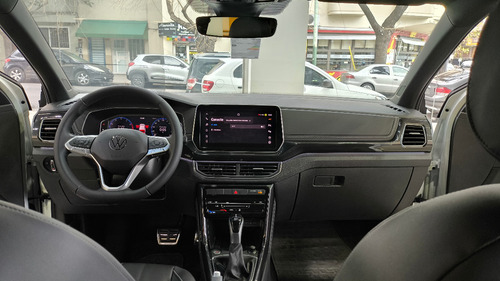 Volkswagen T-Cross 1.0 200 Tsi Highline Aut