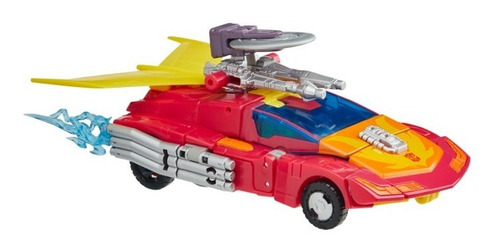 Transformers Studio Series Hot Rod - Hasbro F0712