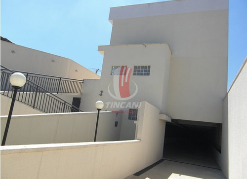 Imagem 9 de 10 de Sobrado Em Condominio Fechado Para Venda No Bairro Vila Carrão, 3 Dorm, 1 Suíte, 2 Vagas, 94 M - 5957