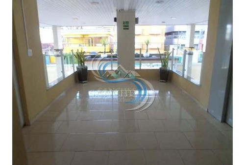 Imagem 30 de 30 de Apartamento 2 Dormitórios Sendo 1 Suite Em Praia Grande - Vila Caiçara - V2402