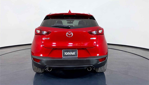 Imagen 2 de 15 de 101743 - Mazda Cx3 2017 Con Garantía