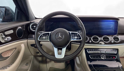 Imagen 15 de 15 de 122761 - Mercedes-benz Clase E 2019 Con Garantía