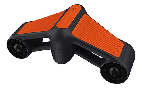 G Geneinno S1-pro Underwater Sea Scooter Motores Duales De 2