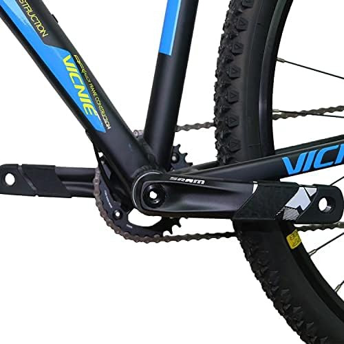 Protector De Manivela De Bicicleta Botas De Brazo De Silicon