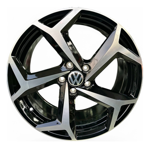 Rines 18 5 112 Jetta A6 A7 Gti Audi A3 Passat Beetle Directo
