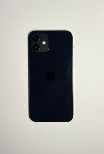 Apple iPhone 12 (128 Gb) - Negro