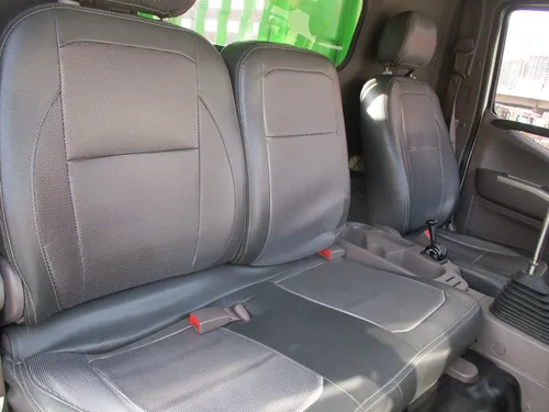 Foton Aumark Bj1108 Vejea-fa - Estacas