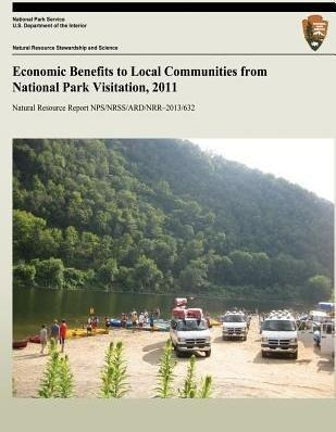 Economic Benefits To Local Communities From National Park...