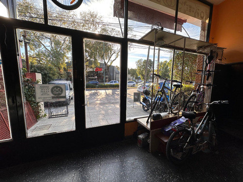 Local Venta San Isidro Lomas