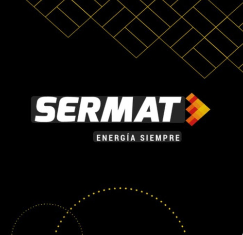 Bateria Sermat 12x90b Referencia 12x75 Alta Ranger Hilux Derecho