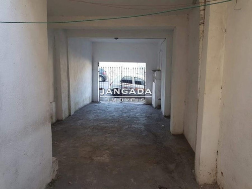 Imagem 2 de 30 de Imovel Para Investimento - 04 Casas No Quintal - 11567