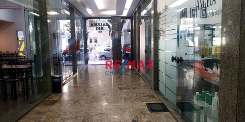 Imagem 21 de 22 de Sala Para Alugar, 100 M² Por R$ 2.800,00/mês - Funcionários - Belo Horizonte/mg - Mg - Sa0016_chr