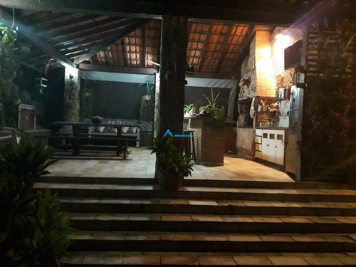 Imagem 18 de 30 de Chácara À Venda, 5 Quartos, 3 Suítes, Santa Clara - Jundiaí/sp - 6635