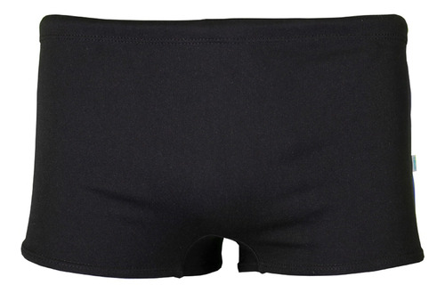 Sunga Boxer Natação Pé Na Água Helanca - H004