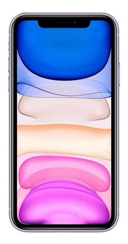 Iphone 11 256gb Roxo Excelente Usado - Trocafone Roxo (Recondicionado)