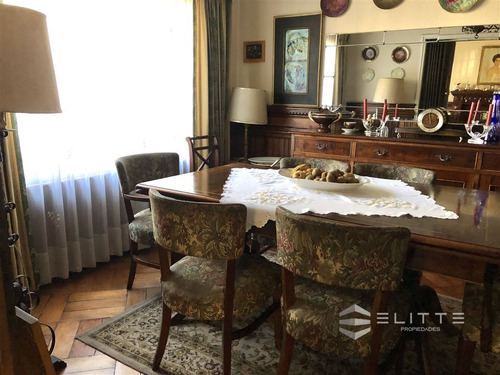 Oportunidad Venta Casa Viña Del Mar 1 Norte Con 4 Oriente