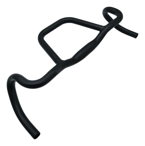Nuevo Accesorio De Manillar De Caída De Bicicleta Reemplazar