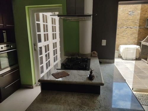 Imagen 5 de 14 de Venta Townhouse Urb. Monte Plata, Mañongo, Naguanagua