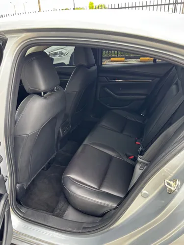 Mazda 3 2.0 Grand Touring At Hibrido Ligero - Mhev