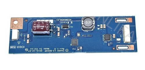 Inverter All In One Lenovo C260 Zaa00 Ls-b003p Nuevo (Usado)