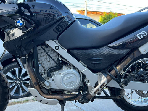 Bmw Gs 650