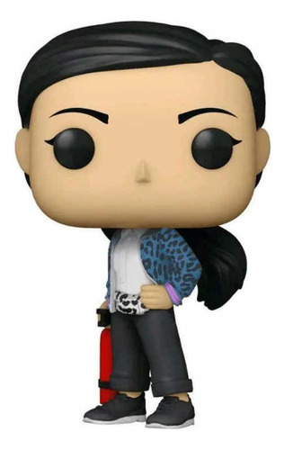 Funko Pop Katy Shang-chi