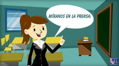 Clases De Inglés Internet (con Profesor Online), Traducción.