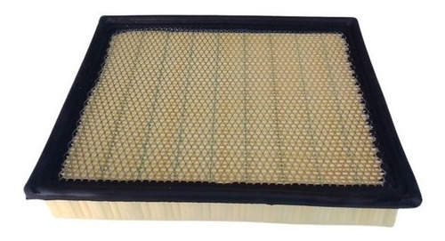 Filtro De Aire Chev Silverado V8 8.1l 2007 - 2007