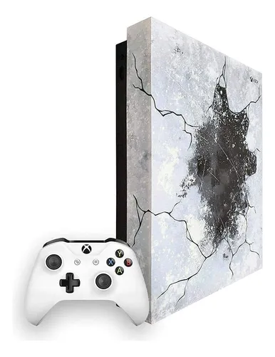 comprar Xbox One Gears Of War
