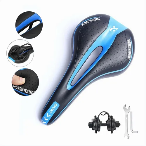 Sillin mtb online comodo