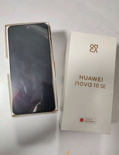 Celular Huawei Nova 10 Se