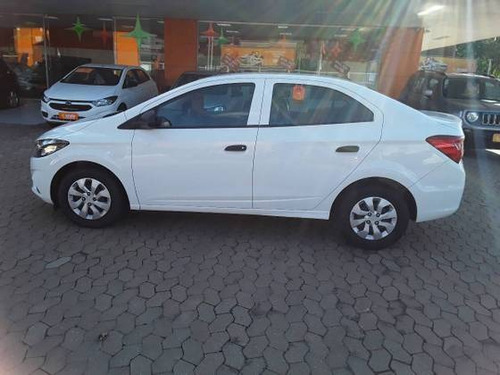Imagem 8 de 9 de Chevrolet Onix 1.0 Flex Manual