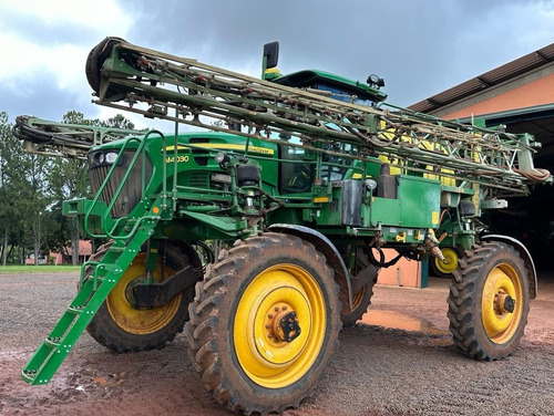 Pulverizador Autopropelido John Deere M 4030 Ano 2019