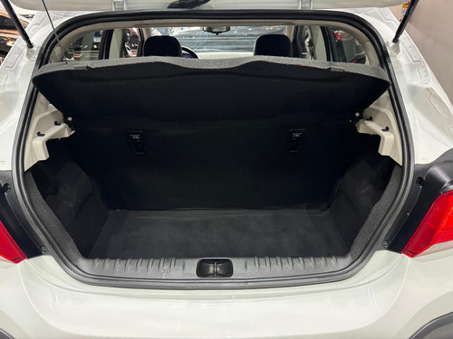Chevrolet Onix 1.4 Activ 5p