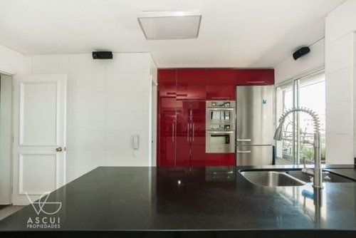 Imagen 8 de 18 de Departamento En Venta De 3 Dorm. En Vitacura