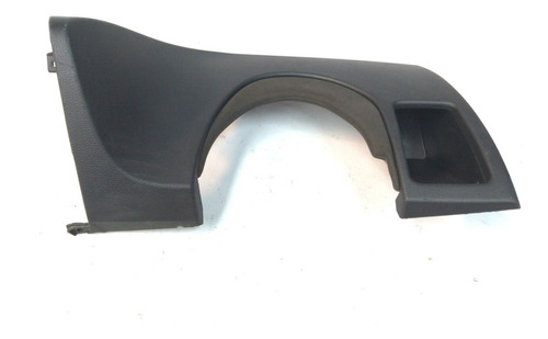 Moldura Inf Volante Tabler Bmw 120i 4cyl 2.0 Style 2008-2011