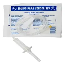 Comprar Equipo Para Venoclisis Normogotero Pack C\u002F50 Pzs