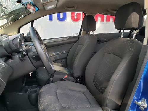 Chevrolet Beat 1.3 Ls Mt