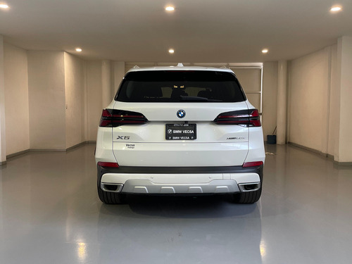 Bmw X5 2024 5p Xdrive 50e Phev L6/3.0/t Aut