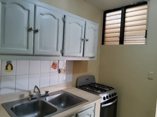 Imagen 6 de 11 de Vendo Apto En Santiago ,urbanización Villa Noa 3hab Un Parqueo