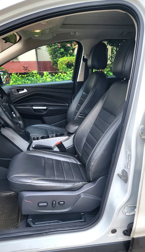 Ford Escape 2.0 Se 4x4