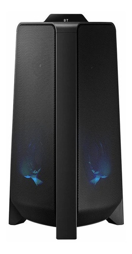 Torre De Sonido Samsung Mx-t50 500 Watts Negro